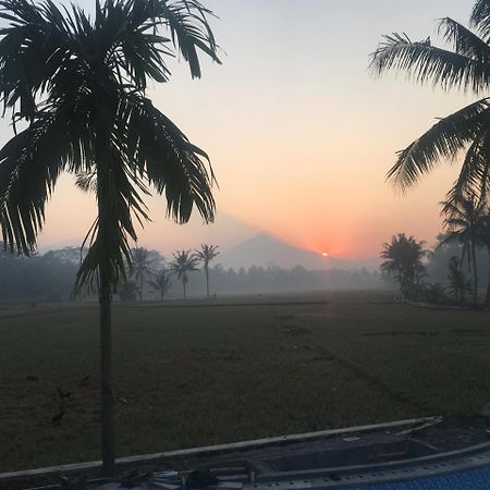 Hotel Gopalan Borobudur Magelang Exterior foto