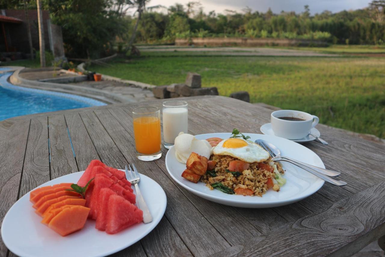 Hotel Gopalan Borobudur Magelang Exterior foto