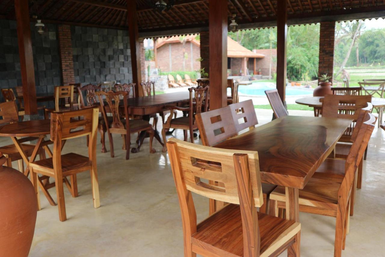 Hotel Gopalan Borobudur Magelang Exterior foto