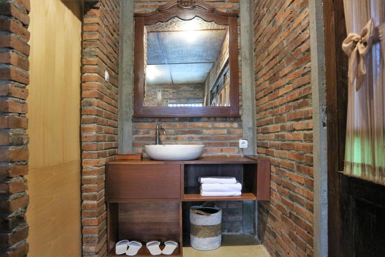 Hotel Gopalan Borobudur Magelang Exterior foto