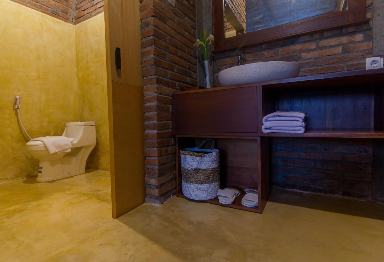 Hotel Gopalan Borobudur Magelang Exterior foto