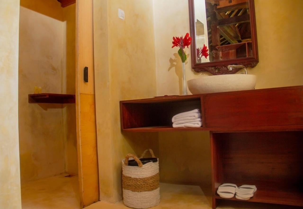 Hotel Gopalan Borobudur Magelang Exterior foto